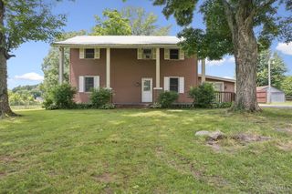 2147 Bethel Maple Road, Tate Twp, OH 45130
