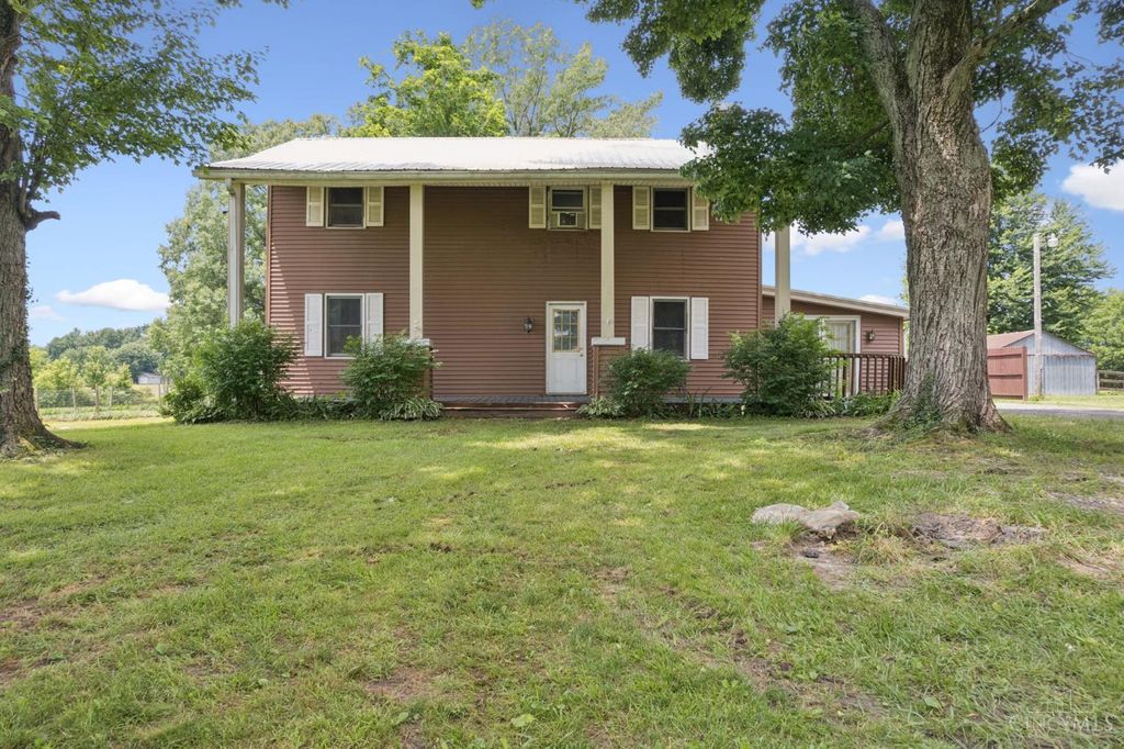 2147 Bethel Maple Road, Tate Twp, OH 45130