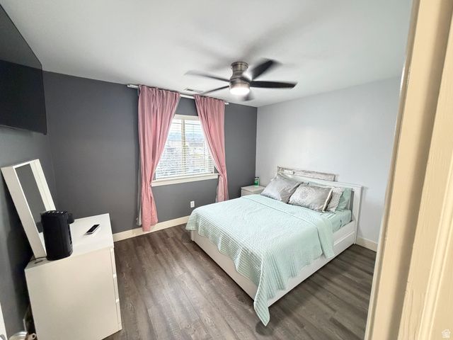 6929 S VILLAGE HAVEN DR, Midvale, UT 84047