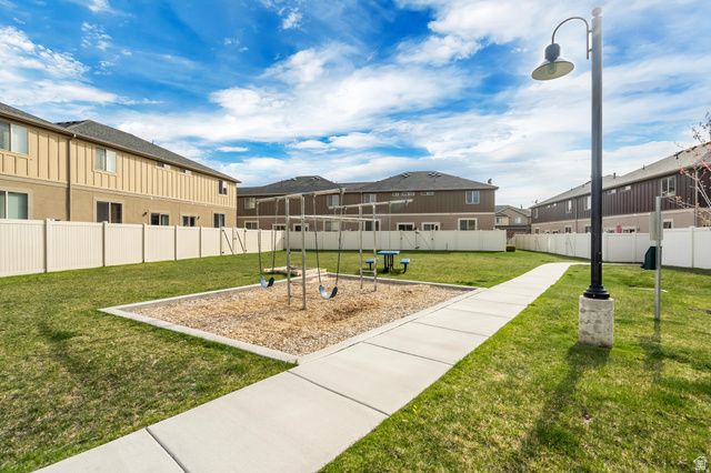 6929 S VILLAGE HAVEN DR, Midvale, UT 84047