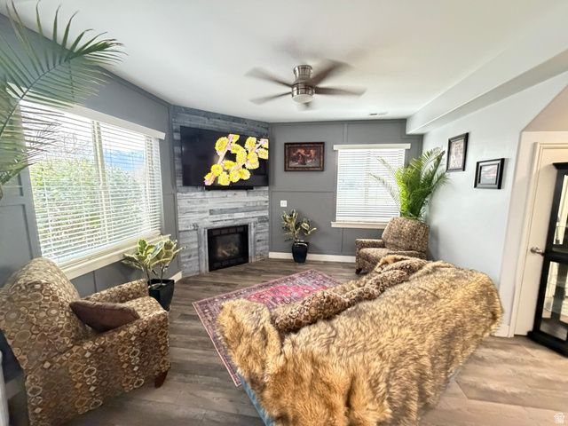 6929 S VILLAGE HAVEN DR, Midvale, UT 84047