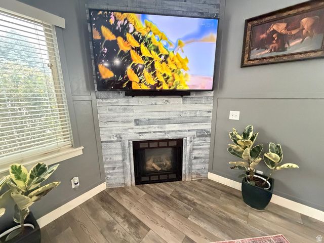 6929 S VILLAGE HAVEN DR, Midvale, UT 84047