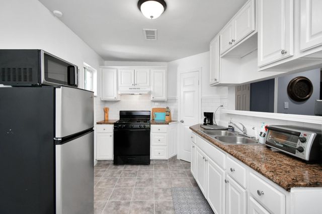 3401 Nathaniel Brown Street, Houston, TX 77021