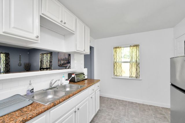 3401 Nathaniel Brown Street, Houston, TX 77021