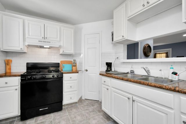 3401 Nathaniel Brown Street, Houston, TX 77021