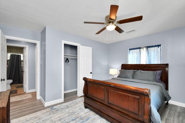 3401 Nathaniel Brown Street, Houston, TX 77021