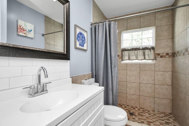 3401 Nathaniel Brown Street, Houston, TX 77021