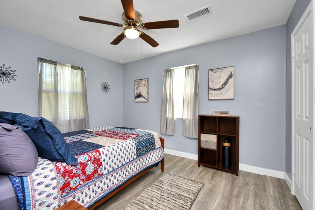 3401 Nathaniel Brown Street, Houston, TX 77021