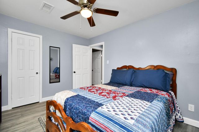 3401 Nathaniel Brown Street, Houston, TX 77021
