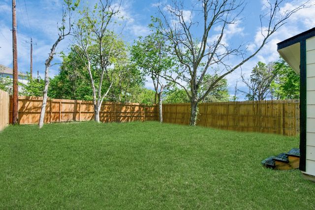3401 Nathaniel Brown Street, Houston, TX 77021