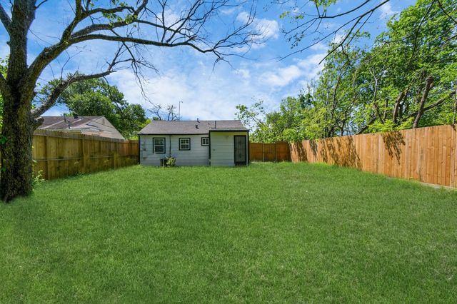3401 Nathaniel Brown Street, Houston, TX 77021