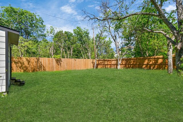 3401 Nathaniel Brown Street, Houston, TX 77021
