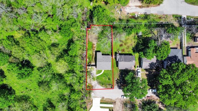 3401 Nathaniel Brown Street, Houston, TX 77021