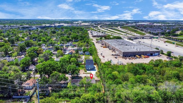 3401 Nathaniel Brown Street, Houston, TX 77021