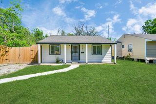 3401 Nathaniel Brown Street, Houston, TX 77021