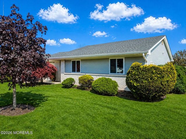732C Ralston Plaza, Monroe, NJ 08831
