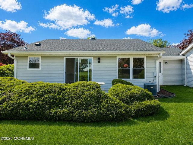 732C Ralston Plaza, Monroe, NJ 08831