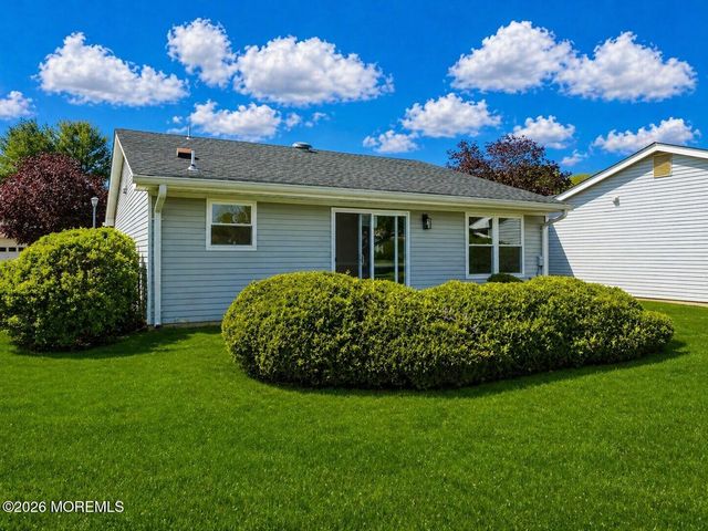 732C Ralston Plaza, Monroe, NJ 08831