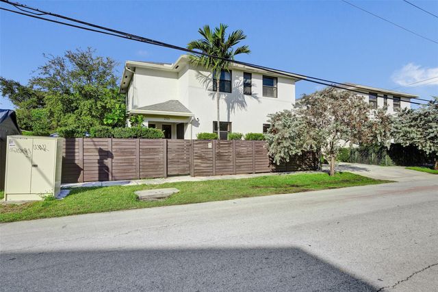 233 NE 11th St 233, Fort Lauderdale, FL 33304