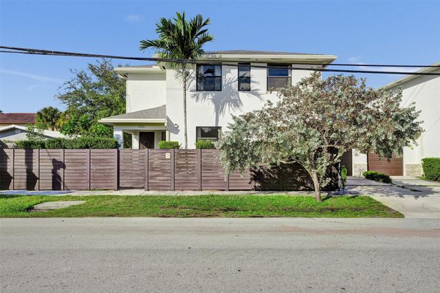233 NE 11th St 233, Fort Lauderdale, FL 33304