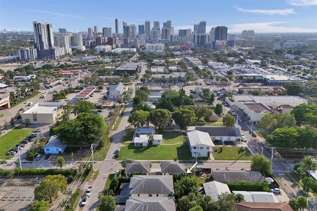 233 NE 11th St 233, Fort Lauderdale, FL 33304