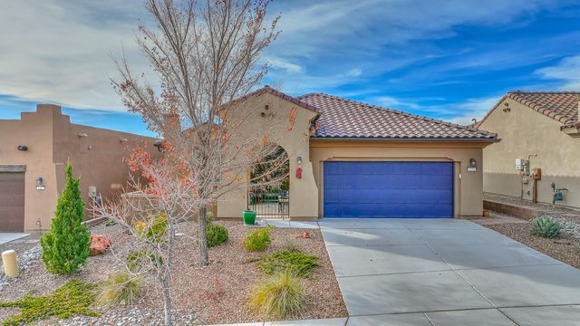 2331 Komatke Trail NW, Albuquerque, NM 87120