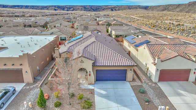 2331 Komatke Trail NW, Albuquerque, NM 87120