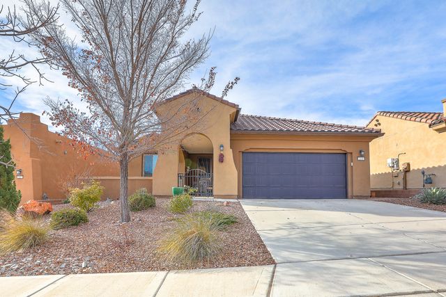 2331 Komatke Trail NW, Albuquerque, NM 87120