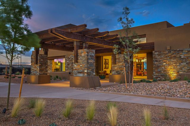 2331 Komatke Trail NW, Albuquerque, NM 87120