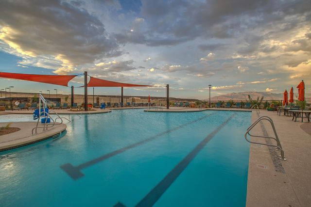 2331 Komatke Trail NW, Albuquerque, NM 87120