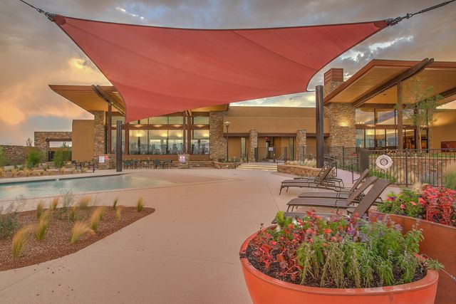 2331 Komatke Trail NW, Albuquerque, NM 87120