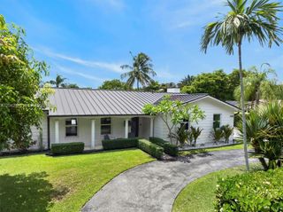 16840 SW 87th Avenue, Palmetto Bay, FL 33157