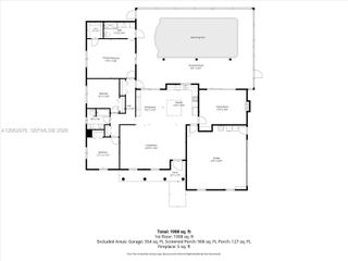 16840 SW 87th Avenue, Palmetto Bay, FL 33157