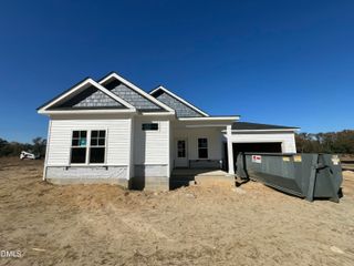 317 Creeks Edge Drive, Pikeville, NC 27863