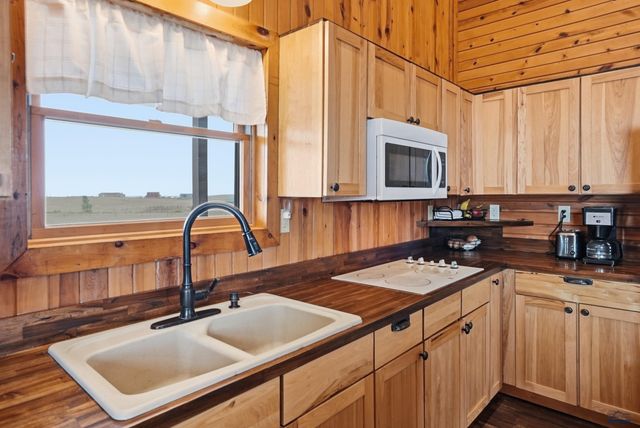 22219 SADDLE RD, Piedmont, SD 57769