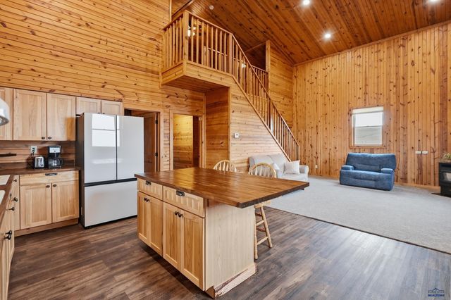 22219 SADDLE RD, Piedmont, SD 57769