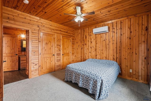 22219 SADDLE RD, Piedmont, SD 57769