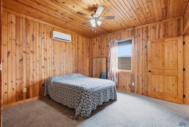 22219 SADDLE RD, Piedmont, SD 57769