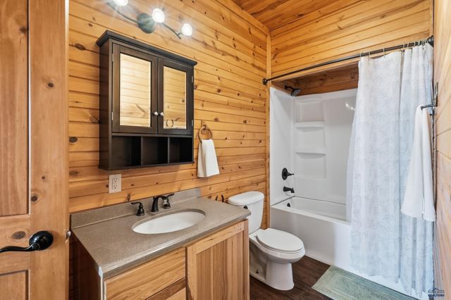 22219 SADDLE RD, Piedmont, SD 57769