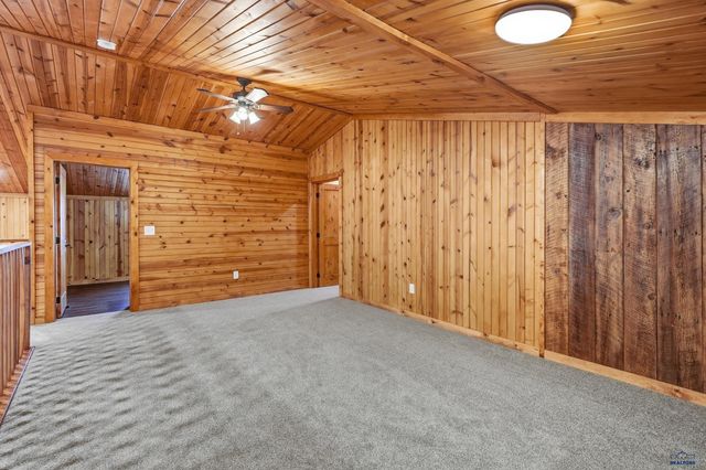 22219 SADDLE RD, Piedmont, SD 57769