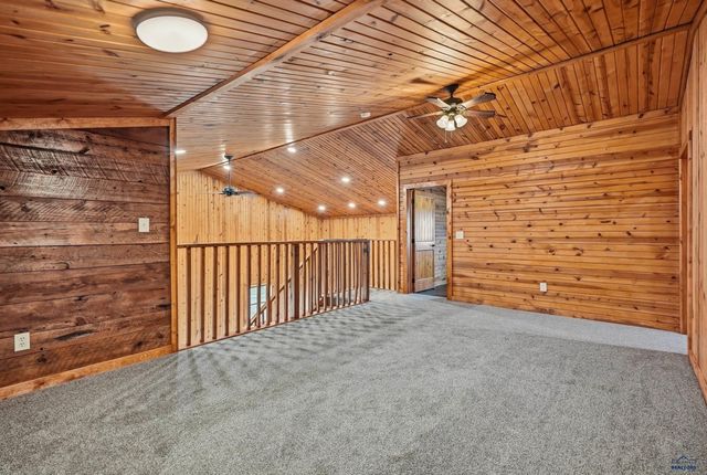 22219 SADDLE RD, Piedmont, SD 57769