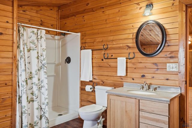 22219 SADDLE RD, Piedmont, SD 57769