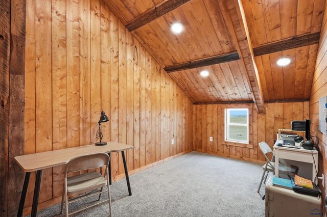 22219 SADDLE RD, Piedmont, SD 57769