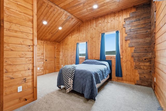 22219 SADDLE RD, Piedmont, SD 57769