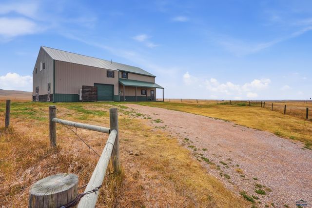 22219 SADDLE RD, Piedmont, SD 57769
