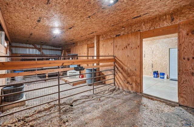22219 SADDLE RD, Piedmont, SD 57769