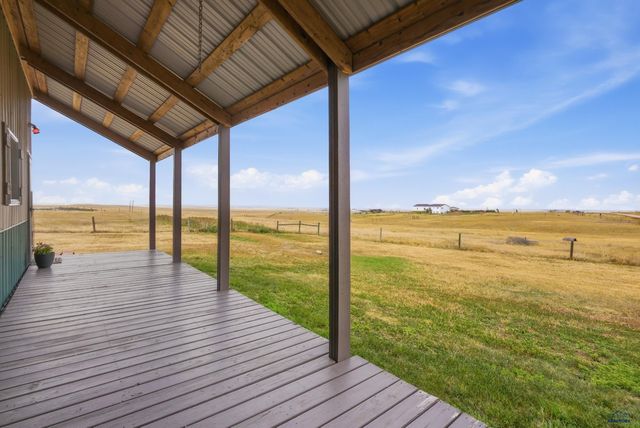 22219 SADDLE RD, Piedmont, SD 57769
