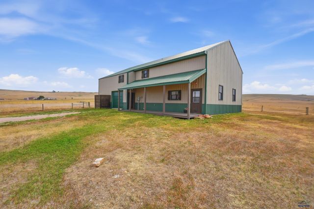 22219 SADDLE RD, Piedmont, SD 57769