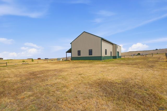 22219 SADDLE RD, Piedmont, SD 57769