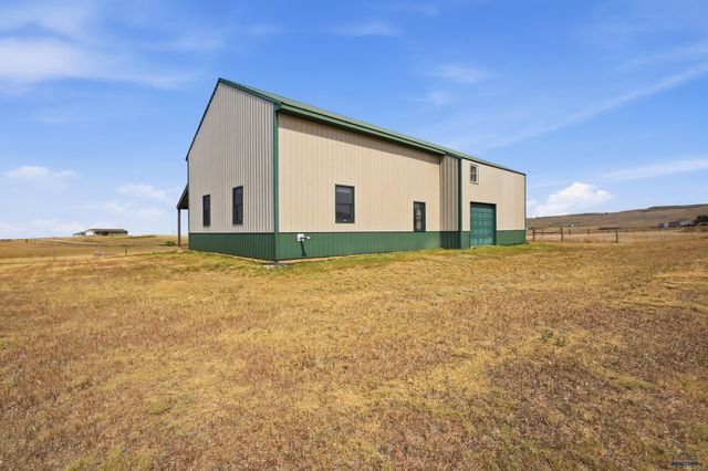 22219 SADDLE RD, Piedmont, SD 57769